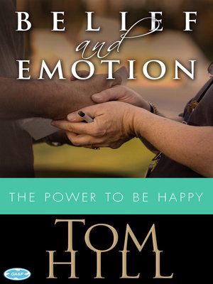 cover image of Belief & Emotion
